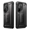 Чохол Supcase Unicorn Beetle Pro для Samsung Galaxy S26 Ultra Black (2 pack) (843439160729)