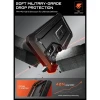 Чохол Supcase Unicorn Beetle Pro для Samsung Galaxy S26 Ultra Black (2 pack) (843439160729)
