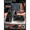 Чохол Supcase Unicorn Beetle Pro для Samsung Galaxy S26 Ultra Black (2 pack) (843439160729)
