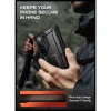 Чохол Supcase Unicorn Beetle Pro для Samsung Galaxy S26 Ultra Black (2 pack) (843439160729)