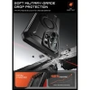 Чохол Supcase Unicorn Beetle Pro Mag для Samsung Galaxy S26 Ultra Black with MagSafe (2 pack) (843439160736)