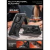 Чохол Supcase Unicorn Beetle Pro Mag для Samsung Galaxy S26 Ultra Black with MagSafe (2 pack) (843439160736)