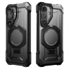 Чохол Supcase UB Grip Mag для Samsung Galaxy S26 Black with MagSafe (843439160828)