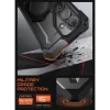 Чохол Supcase UB Grip Mag для Samsung Galaxy S26 Black with MagSafe (843439160828)