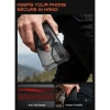 Чохол Supcase UB Grip Mag для Samsung Galaxy S26 Black with MagSafe (843439160828)