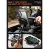 Чохол Supcase UB Grip Mag для Samsung Galaxy S26 Black with MagSafe (843439160828)