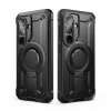 Чохол Supcase Unicorn Beetle Pro Mag для Samsung Galaxy S26 Black with MagSafe (2 pack) (843439160842)