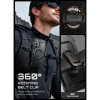 Чохол Supcase Unicorn Beetle Pro Mag для Samsung Galaxy S26 Black with MagSafe (2 pack) (843439160842)