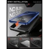 Чохол Supcase Unicorn Beetle Pro Mag для Samsung Galaxy S26 Cobalt with MagSafe (2 pack) (843439160859)