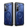 Чохол Supcase Unicorn Beetle Pro Mag для Samsung Galaxy S26 Cobalt with MagSafe (2 pack) (843439160859)