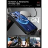 Чохол Supcase Unicorn Beetle Pro Mag для Samsung Galaxy S26 Cobalt with MagSafe (2 pack) (843439160859)