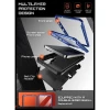 Чохол Supcase Unicorn Beetle Pro Mag для Samsung Galaxy S26 Cobalt with MagSafe (2 pack) (843439160859)