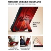 Чохол Supcase iBlsn ArmorBox Mag для Samsung Galaxy S26 Ultra Ruddy with MagSafe (843439160880)