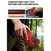 Чохол Supcase iBlsn ArmorBox Mag для Samsung Galaxy S26 Ultra Ruddy with MagSafe (843439160880)