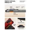 Чохол Supcase iBlsn ArmorBox Mag для Samsung Galaxy S26 Ultra Ruddy with MagSafe (843439160880)