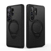 Чохол Supcase Cosmo Mag для Samsung Galaxy S26 Ultra Aramid with MagSafe (843439160958)