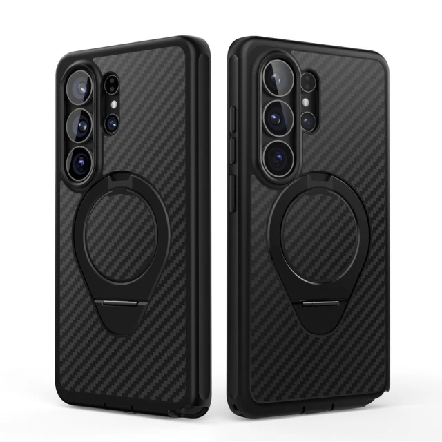 Чохол Supcase Cosmo Mag для Samsung Galaxy S26 Ultra Aramid with MagSafe (843439160958)