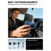 Чохол Supcase Cosmo Mag для Samsung Galaxy S26 Ultra Aramid with MagSafe (843439160958)