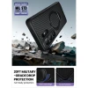 Чохол Supcase Cosmo Mag для Samsung Galaxy S26 Ultra Aramid with MagSafe (843439160958)