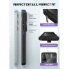 Чохол Supcase Cosmo Mag для Samsung Galaxy S26 Ultra Aramid with MagSafe (843439160958)