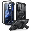 Чохол Supcase iBlsn Armorbox Mag для Samsung Galaxy S26 Black with MagSafe (843439160965)