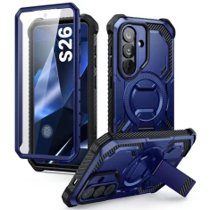 Чохол Supcase iBlsn Armorbox Mag для Samsung Galaxy S26 Cobalt with MagSafe (843439160972)