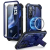 Чохол Supcase iBlsn Armorbox Mag для Samsung Galaxy S26 Cobalt with MagSafe (843439160972)
