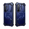Чохол Supcase iBlsn Armorbox Mag для Samsung Galaxy S26 Cobalt with MagSafe (843439160972)