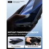 Чохол Supcase iBlsn Armorbox Mag для Samsung Galaxy S26 Cobalt with MagSafe (843439160972)