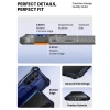 Чохол Supcase iBlsn Armorbox Mag для Samsung Galaxy S26 Cobalt with MagSafe (843439160972)