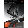 Чехол Supcase Unicorn Beetle Pro Mag для Samsung Galaxy S26 Plus Black with MagSafe (2 pack) (843439161047)