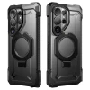 Чохол Supcase UB Grip Mag для Samsung Galaxy S26 Ultra Black with MagSafe (843439161160)