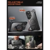 Чохол Supcase UB Grip Mag для Samsung Galaxy S26 Ultra Black with MagSafe (843439161160)