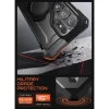 Чохол Supcase UB Grip Mag для Samsung Galaxy S26 Ultra Black with MagSafe (843439161160)
