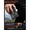 Чохол Supcase UB Grip Mag для Samsung Galaxy S26 Ultra Black with MagSafe (843439161160)