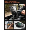 Чохол Supcase UB Grip Mag для Samsung Galaxy S26 Ultra Black with MagSafe (843439161160)