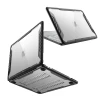 Чохол Supcase Unicorn Beetle Pro для MacBook Neo 13 2026 Black/Clear (843439161412)