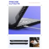 Чохол Supcase Unicorn Beetle Pro для MacBook Neo 13 2026 Black/Clear (843439161412)