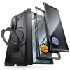 Чохол Supcase UB Grip Mag для Samsung Galaxy Fold 8 Black (2 pack) with MagSafe (843439162198)