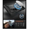 Чохол Supcase UB Grip Mag для Samsung Galaxy Fold 8 Black (2 pack) with MagSafe (843439162198)