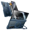 Чохол Supcase UB Aero для Samsung Galaxy Fold 8 Ultra Aramid Blue (2 pack) (843439162235)