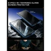Чохол Supcase UB Aero для Samsung Galaxy Fold 8 Ultra Aramid Blue (2 pack) (843439162235)