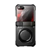 Чехол Supcase UB Grip Mag для Samsung Galaxy Flip 8 Black with MagSafe (843439162266)