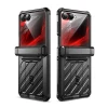Чохол Supcase Unicorn Beetle Pro для Samsung Galaxy Flip 8 Black (843439162280)
