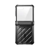 Чохол Supcase Unicorn Beetle Pro для Samsung Galaxy Flip 8 Black (843439162280)