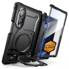 Чохол Supcase UB Grip Mag для Samsung Galaxy Fold 8 Black with MagSafe (843439162303)