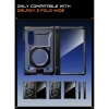 Чохол Supcase UB Grip Mag для Samsung Galaxy Fold 8 Black with MagSafe (843439162303)