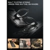 Чохол Supcase UB Grip Mag для iPhone 18 Pro | 17 Pro Black with MagSafe (843439163263)