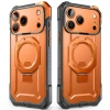 Чехол Supcase UB Grip Mag для iPhone 18 Pro | 17 Pro Coral with MagSafe (843439163270)