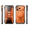 Чехол Supcase UB Grip Mag для iPhone 18 Pro | 17 Pro Coral with MagSafe (843439163270)